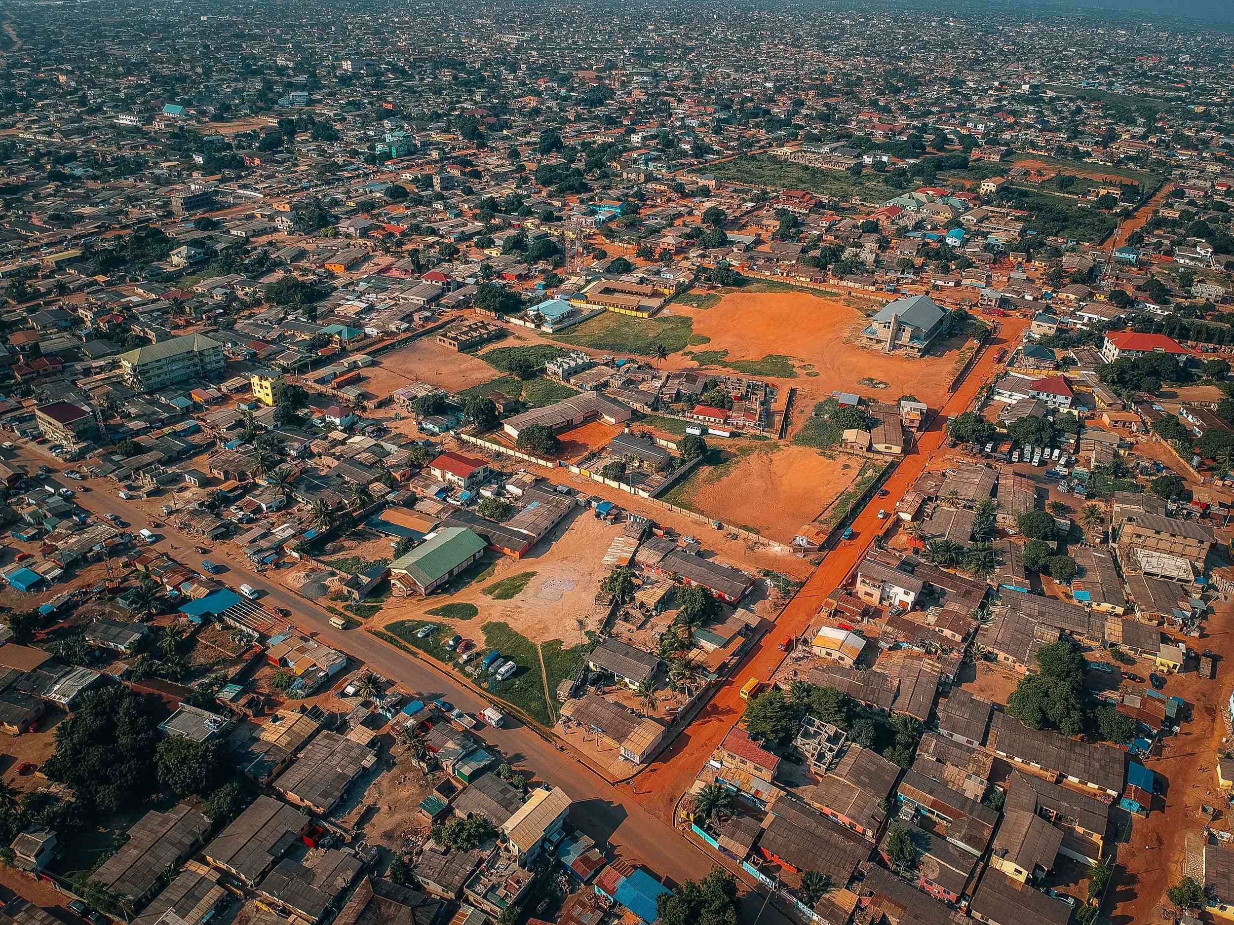 Is Accra Tap Water Safe To Drink? Tap water & safety quality