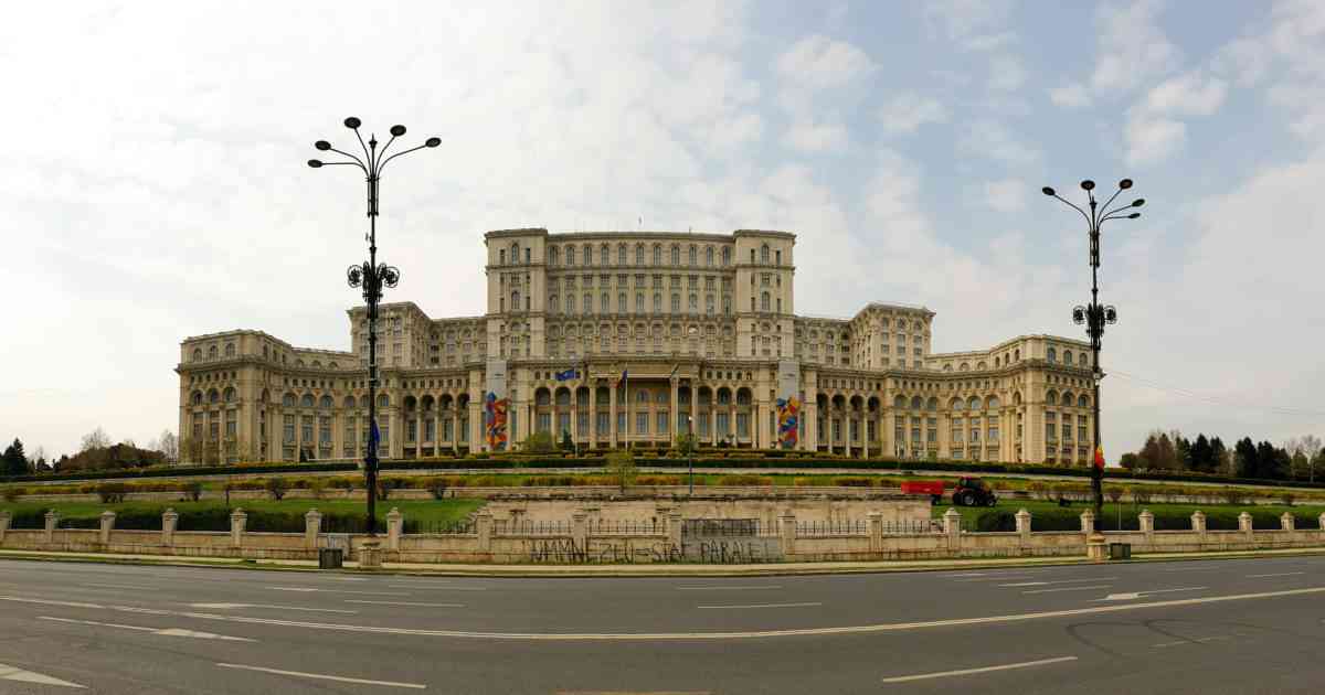 Updated 2021 Bucharest Tap Water Safe To Drink Romania Water Source   Bucharest 1200x630 Cropped 