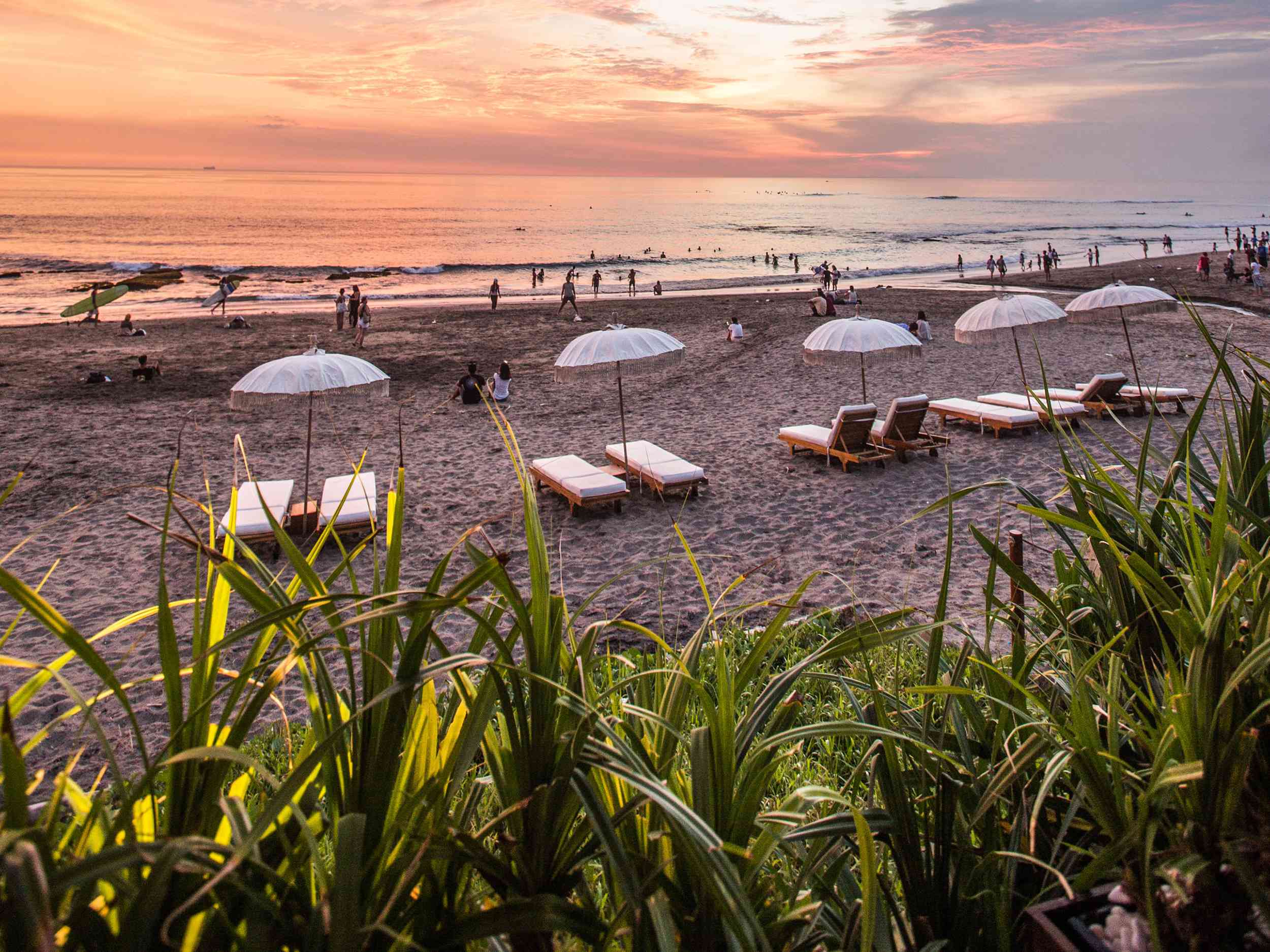 Is Canggu Bali Tap Water Safe? Tap water & safety quality