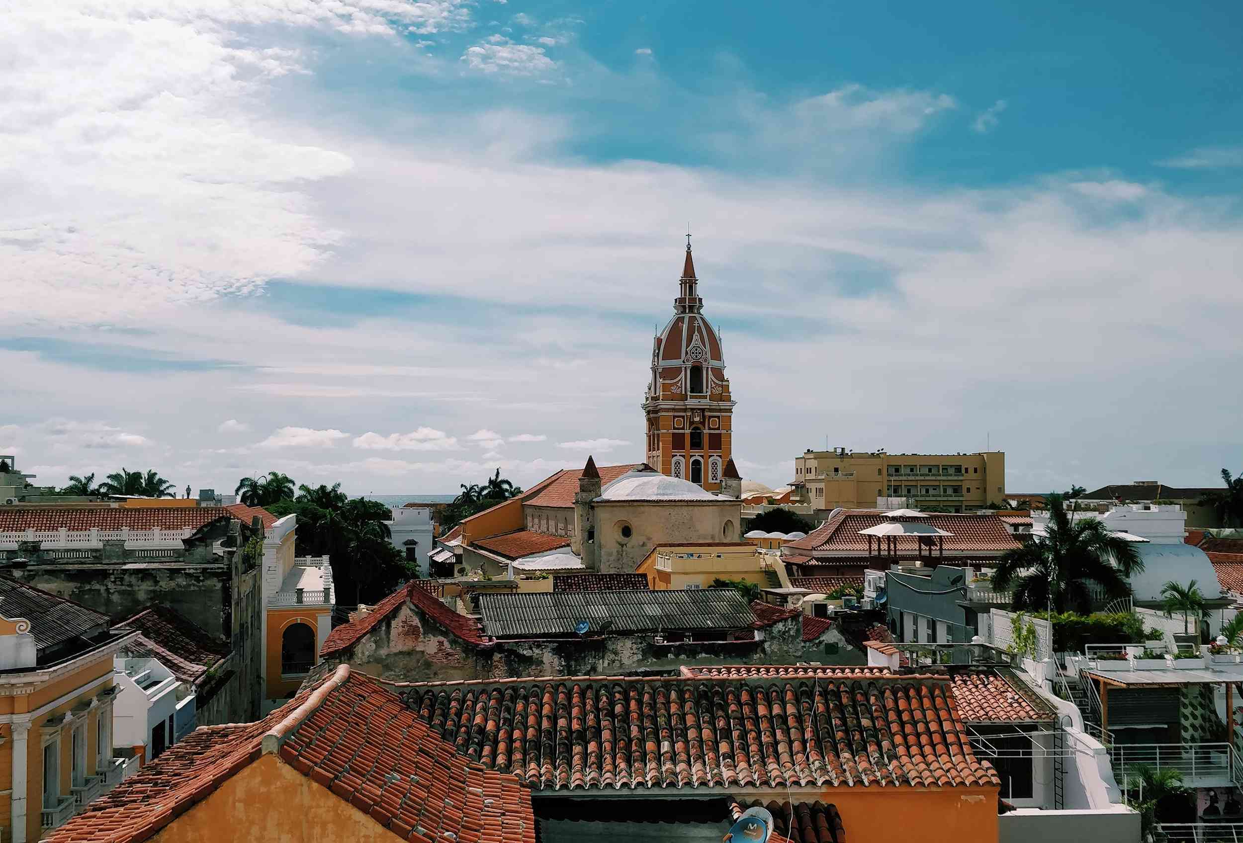 Is Cartagena Tap Water Safe To Drink? Tap water & safety quality