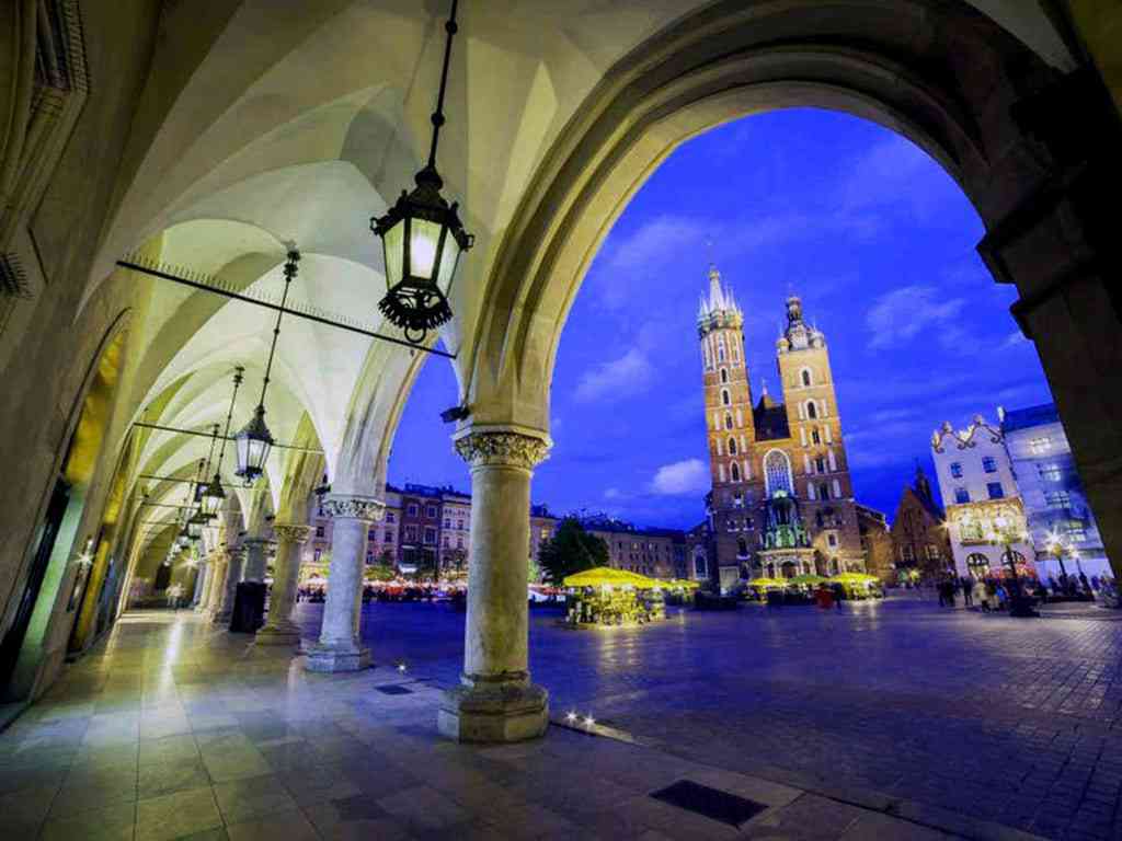 Updated 2021 Is Krakow tap water safe to drink? Poland Source of water