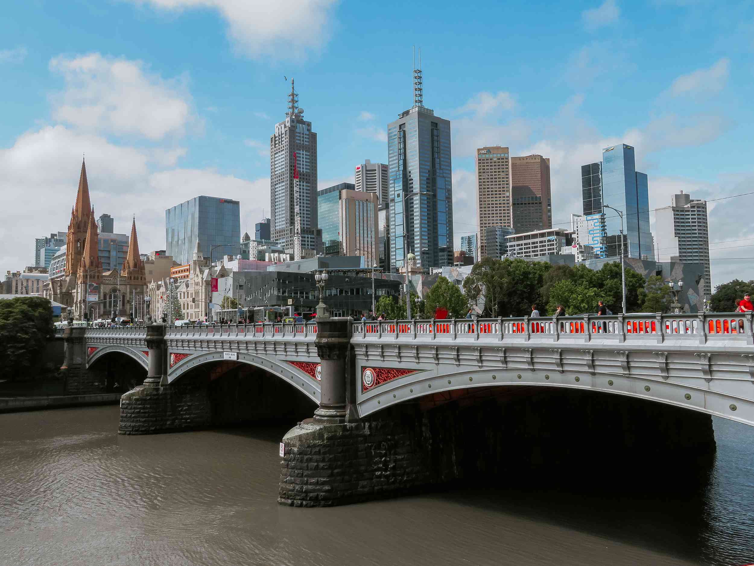 Is Melbourne Tap Water Safe To Drink? Tap water & safety quality