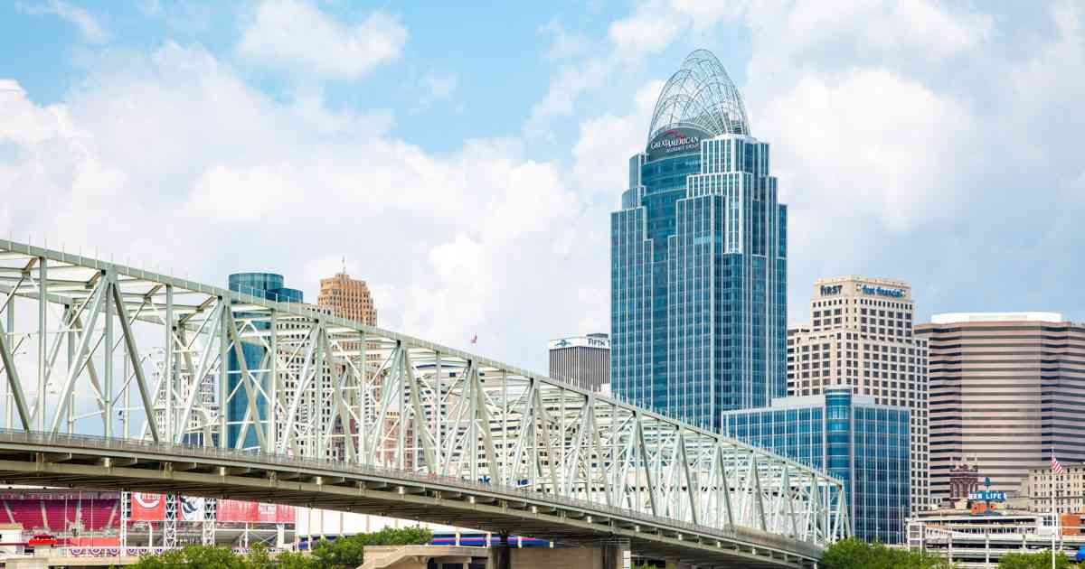 Is Cincinnati Tap Water Safe to Drink? 2022