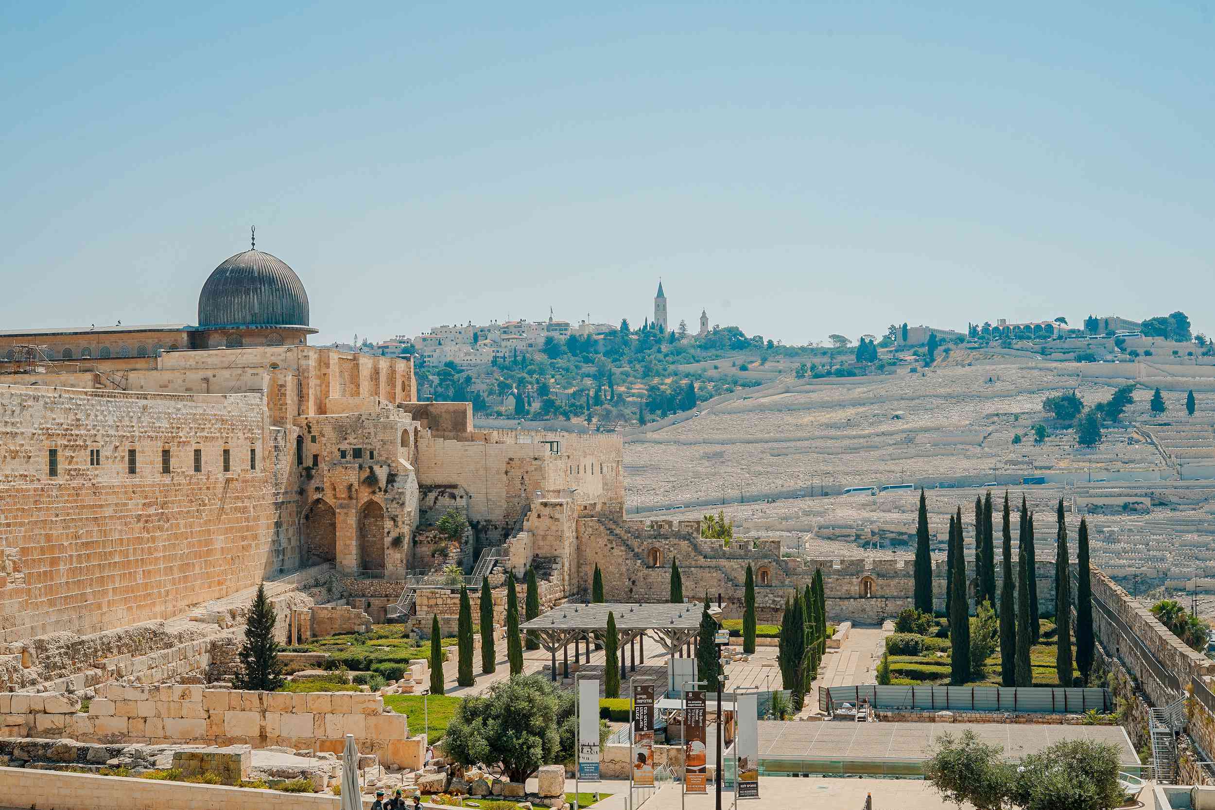 Is Jerusalem Tap Water Safe To Drink? Tap water & safety quality
