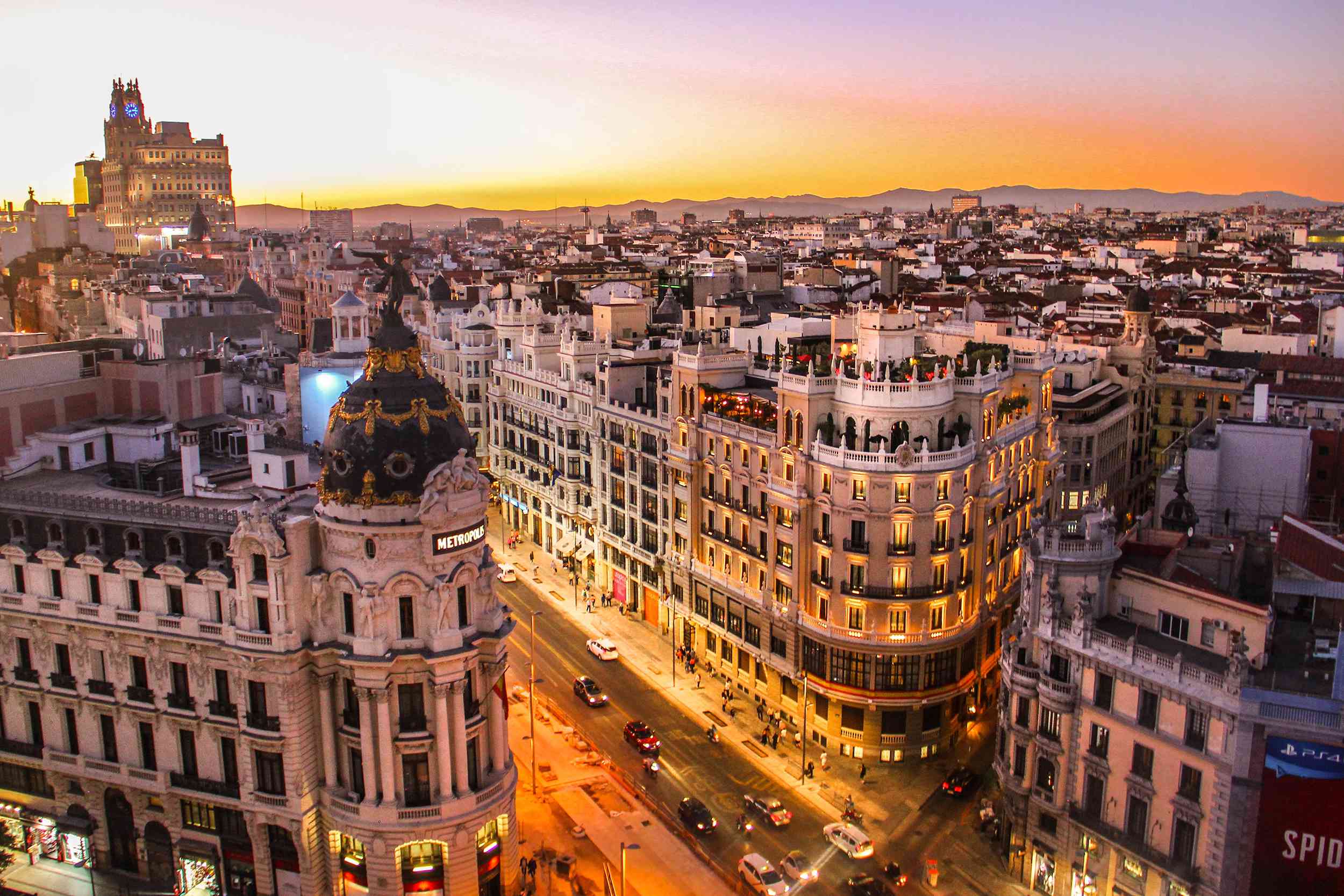 Is Madrid Tap Water Safe To Drink? Tap water & safety quality