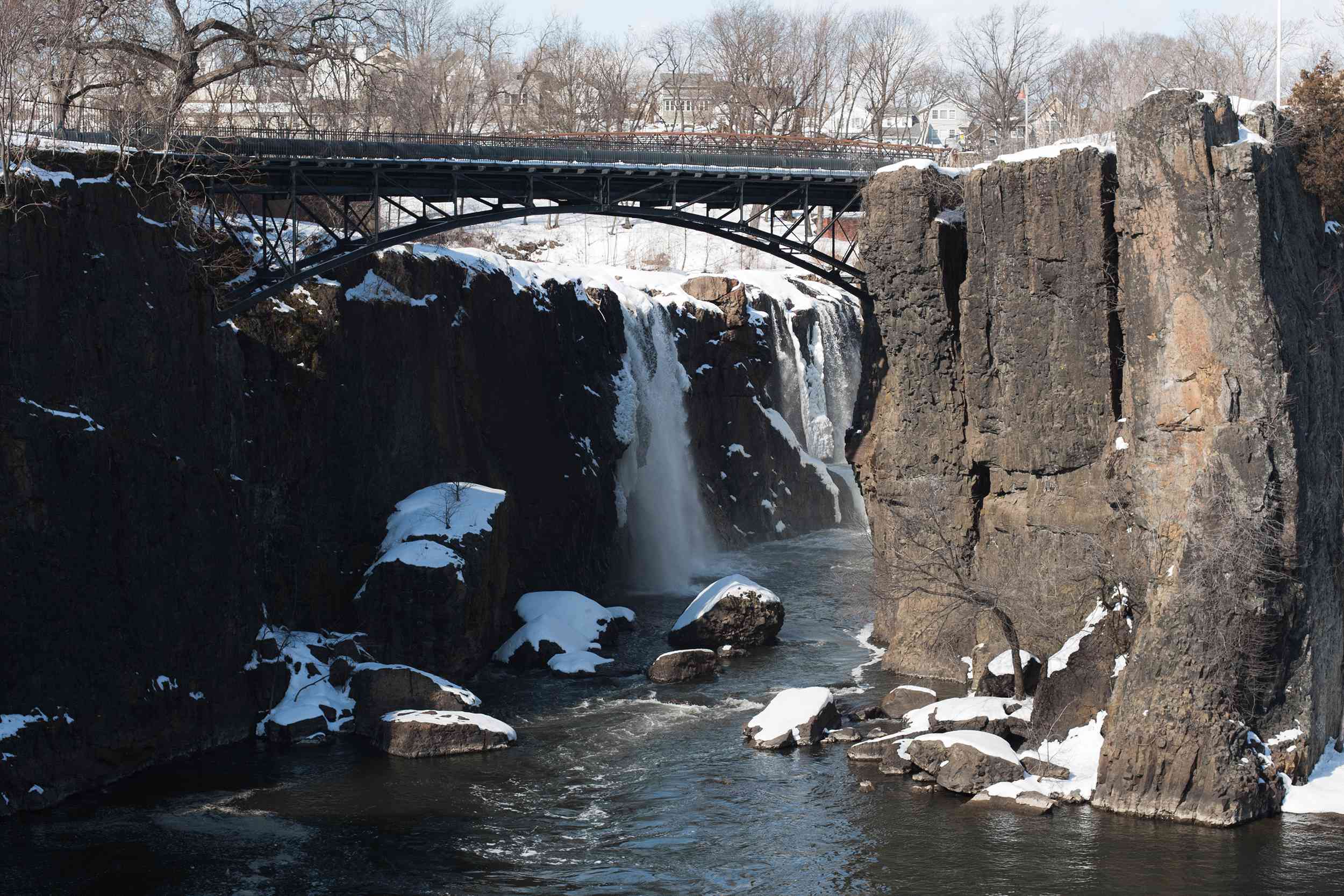 Is Paterson Tap Water Safe to Drink? Tap water & safety quality