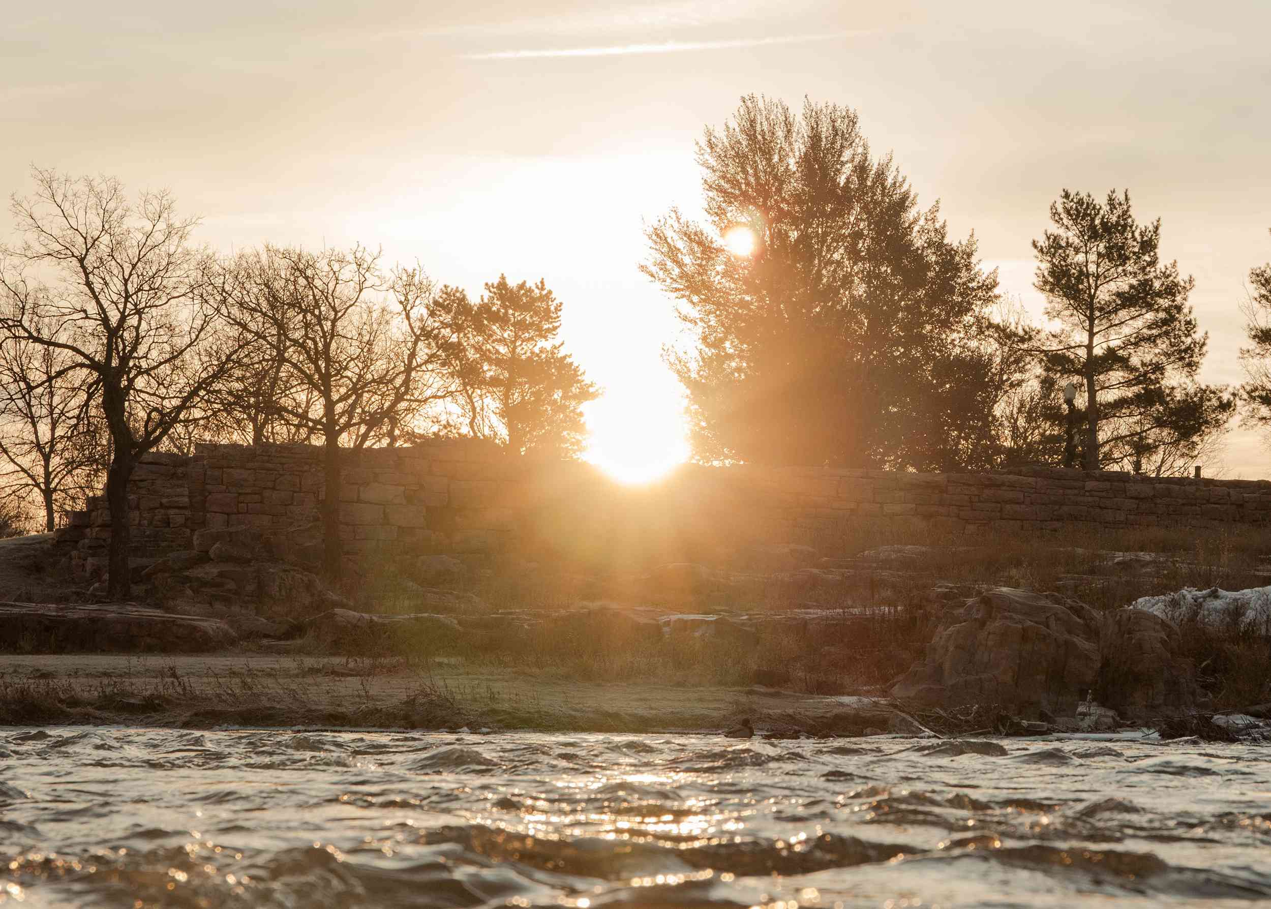 Is Sioux Falls Tap Water Safe to Drink? Tap water & safety quality