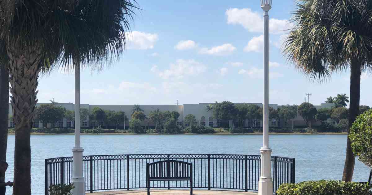 Is Miramar Tap Water Safe to Drink? 2022