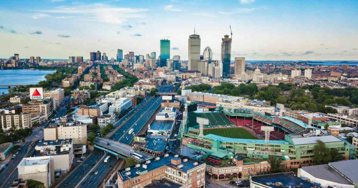 Is Boston Tap Water Safe to Drink? 2022