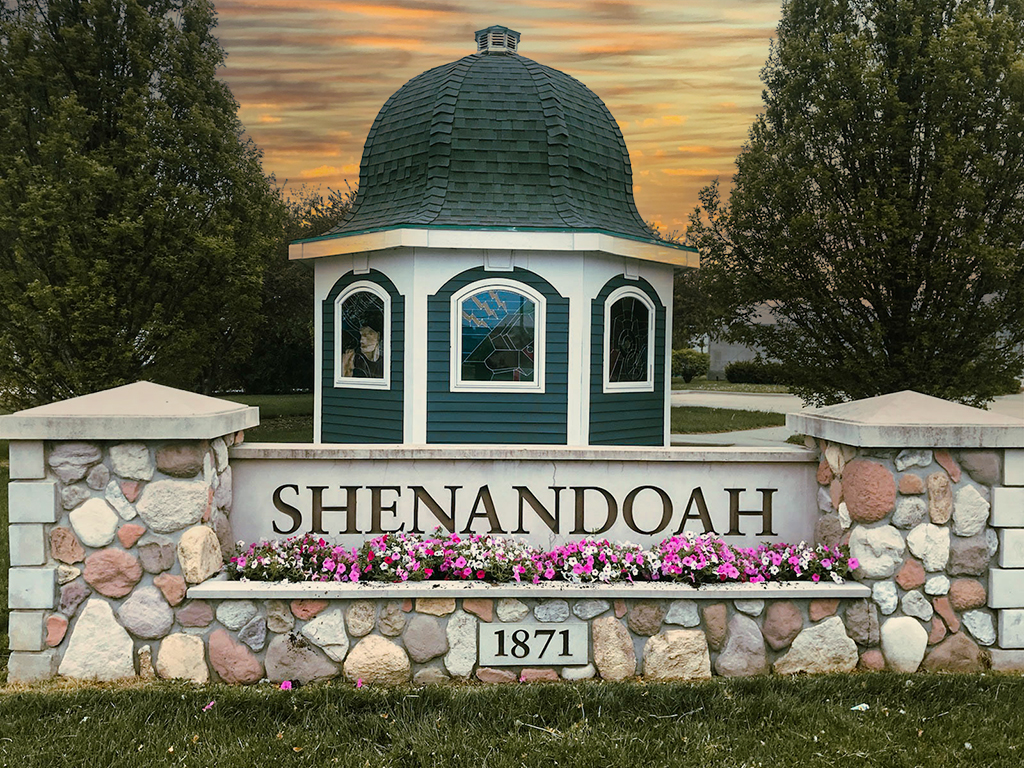 Is Shenandoah Tap Water Safe to Drink? Tap water & safety quality